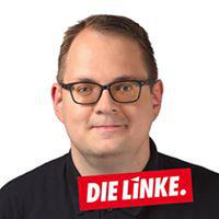 Foto zeigt Sören Pellmann