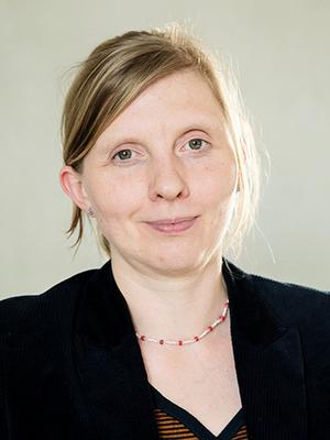 Corinna Rüffer