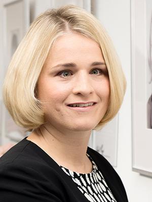 Foto zeigt Verena Bentele