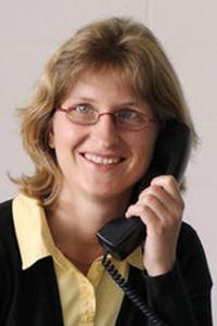Christiane Möller