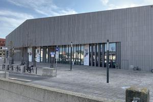 Huas der Bayerischen Geschichte in Regensburg