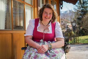 Christine Göttfried