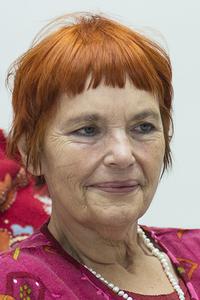 Dinah Radtke