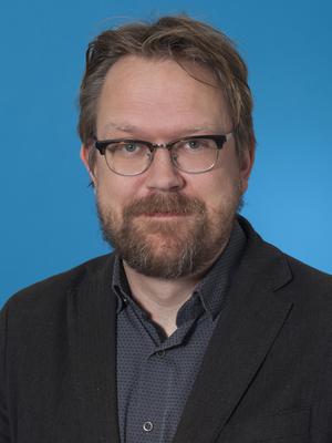 Portrait Sebastian Jung