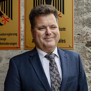 Jürgen Dusel