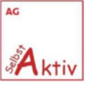 Logo der AG Selbst Aktiv
