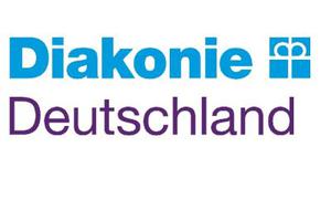 Logo Diakonie Deutschland