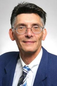 BSK-Bundesvorsitzender Gerwin Matysiak