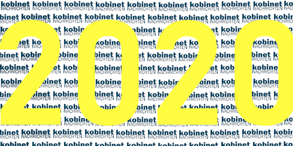 2020 mit Hintergrund kleine kobinet-logos