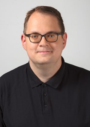 Sören Pellmann