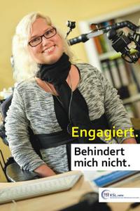 Nicole Andres - Behindert mich nicht !