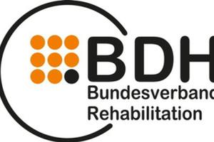 BDH Logo