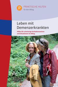 Deckblatt der Broschüre 
