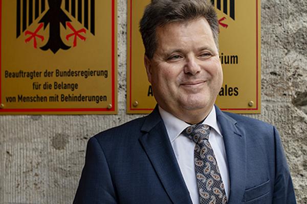 Jurgen Dusel
