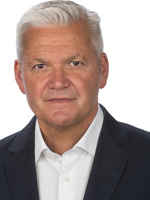 Hubert Hüppe