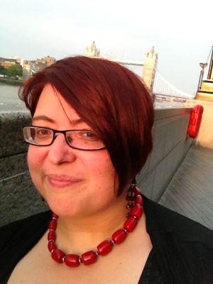 Christiane Link