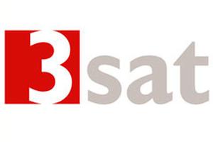 Logo: 3sat