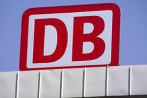 Logo: Deutsche Bahn