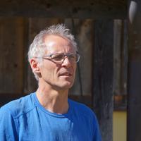 Foto von Klaus Weber Fraktionsvorsitzender Die Linke Bezirkstag Oberbayern