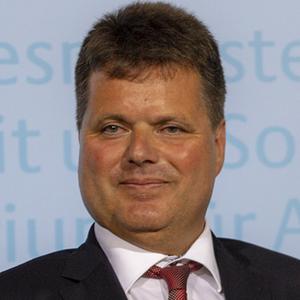 Porträtfoto Jürgen Dusel