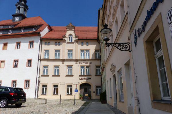 Stadtmuseum am Markt Oederan