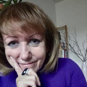 Foto zeigt Margit Glasow