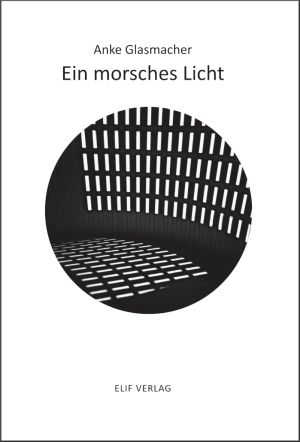 Cover des Buches Ein morsches Licht