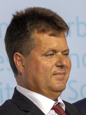Jürgen Dusel