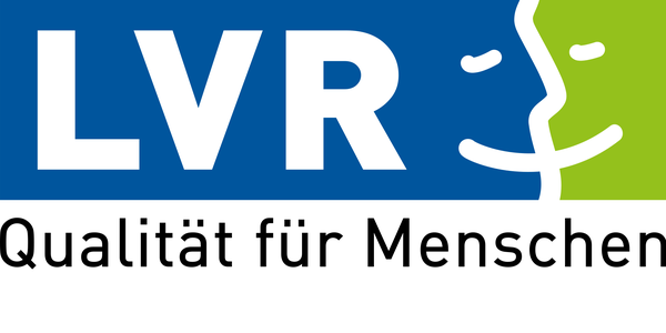 Logo LVR Qualität für Menschen
