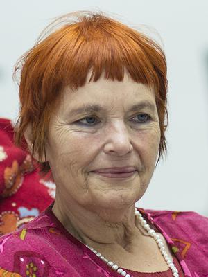 Dinah Radtke