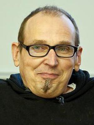 Uwe Frevert