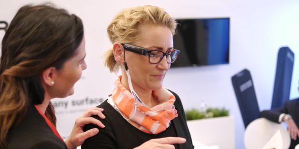Die SightCity wird erst wieder im Mai 2021 ihre Hilfsmittelausstellung eröffnen