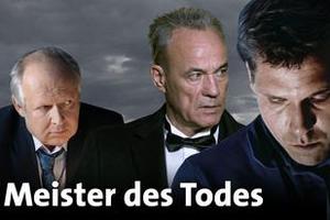 Foto aus dem Spielfilm