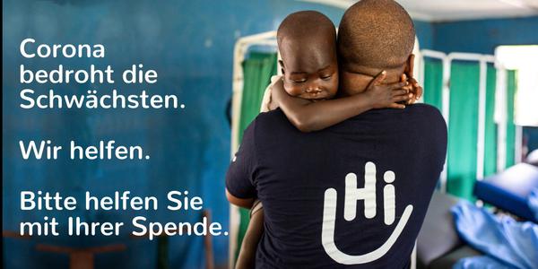 HI-Grafik Corona bedroht die Schwächsten