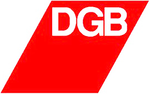 DGB Logo