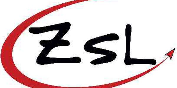 Logo des ZsL Mainz
