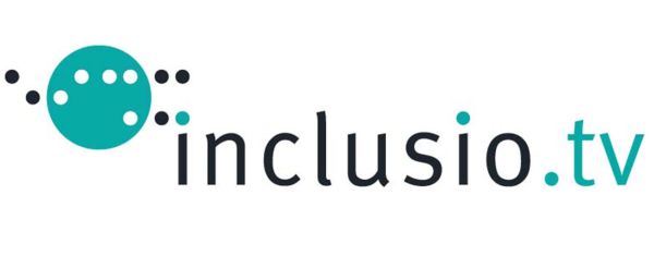 Logo: inclusio.tv