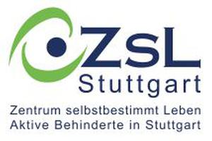 Logo: ZsL Stuttgart