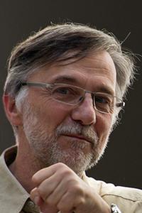 Portrait Dr. Jürgen Schneider