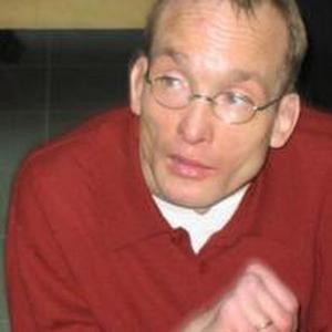 Dr. Martin Theben