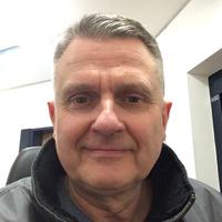 Foto zeigt Andreas Reigbert