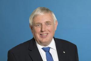 Karl-Josef Laumann