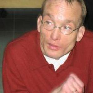 Dr. Martin Theben