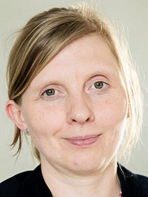 Corinna Rüffer