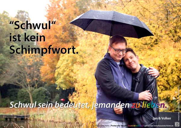 Poster: 