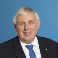 NRW-Sozialminister Karl-Josef Laumann