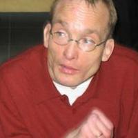 Foto zeigt Martin Theben
