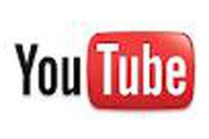 Logo von YouTube