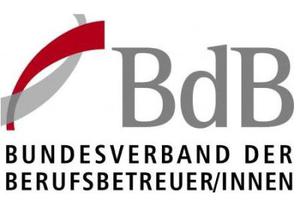 Logo des BdB