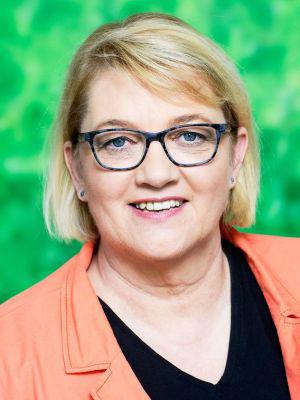 Kordula Schulz-Asche